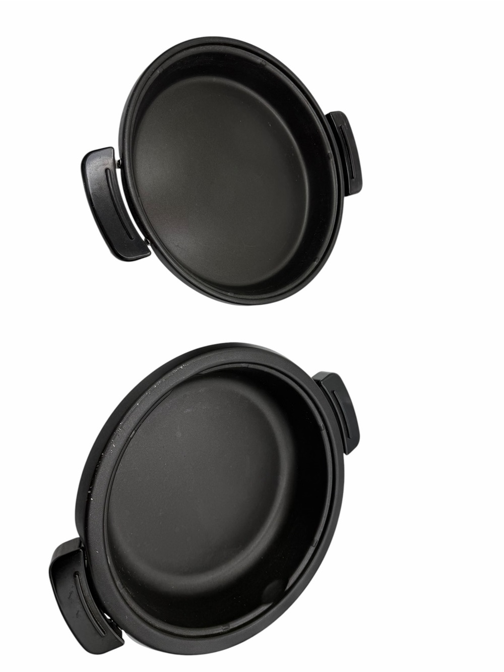Zojirushi EP-RAC50 Gourmet d’Expert 1350W Electric Skillet, - Picture 7 of 9